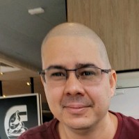 Douglas Rafael