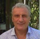 Kyriacos. (Jack) Akathiotis.