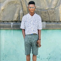 Adebayo Michael Bamgbelu