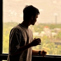 Gokul P Nair