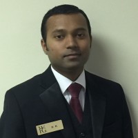 Bk Kushwaha