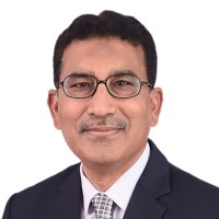 Syed Ahsan Iqbal