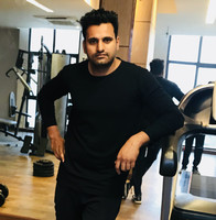 Dt.Sakeel Khan