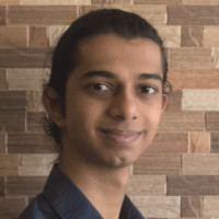 Sidharth Subramanian