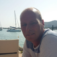 David Oddy