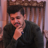 Osama Afaq Ali