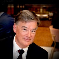 J. Paul M. Harquail, Aciarb