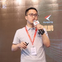 George Cao