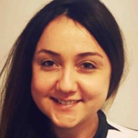 İrem Özkeskin