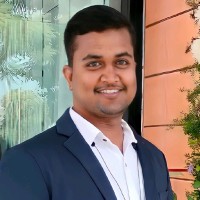 Manjunath V