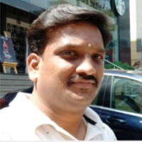Siddesh T