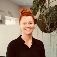 Danielle Visser