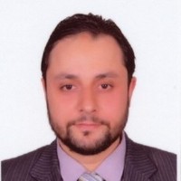 Akram Mohamed Saeed