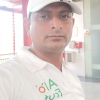 Sunil Mishra