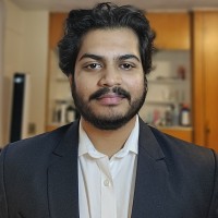 Arnab Gupta