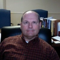 Chuck Locke