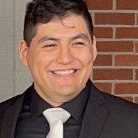Daniel Hinojosa