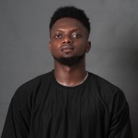 Michael Eze