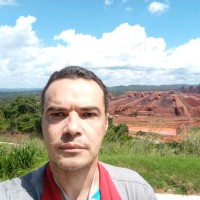 Helton Silva Pena