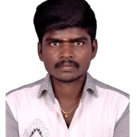 Manikandan K
