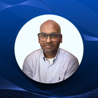 Saul Bhagwandeen