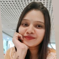 Nisha Joshi