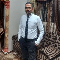 Mohamed Elkmbshawy