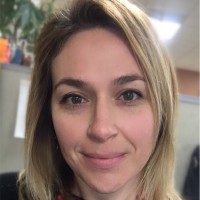 Lisa Stratton