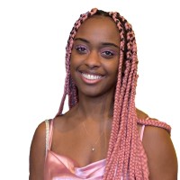 Adrianna Spence