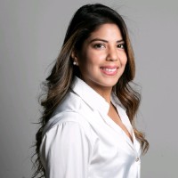 Krysseida Rodríguez González