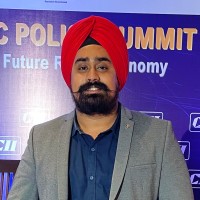 Karandeep Bhatia