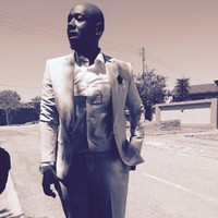 Thomas Mabena