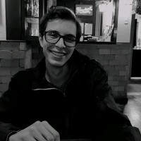 Gabriel Welter