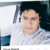 Oscar Quiroz