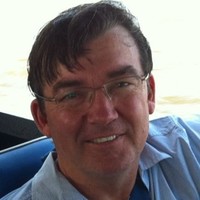 Robert Gibson