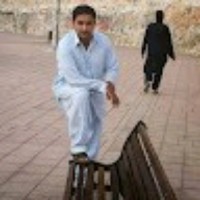 Bahar Ali