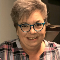 Mary Halaszyn