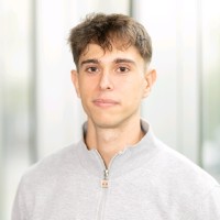 Xavier Leonardo Diaz