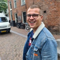 Nathan Lakerveld