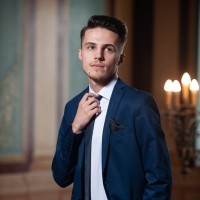 Lucian Radu