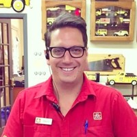 David Sologuk