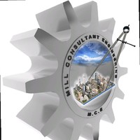 Mill Consultant Engineering company