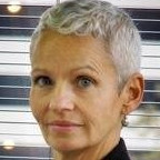 Sharon Melville Moore