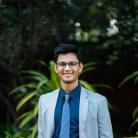 Chinmay Sheth