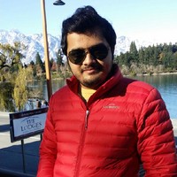 Ajinkya Deshpande