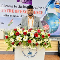 Nitish Singh
