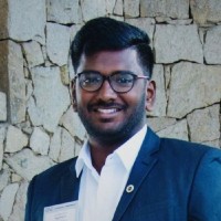 Gautham Rajendran