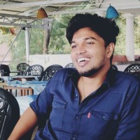 Anandu Prasad