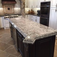 Custom Marble and Granite