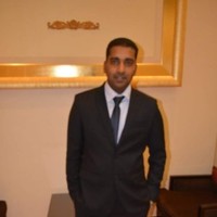 Asker Ali